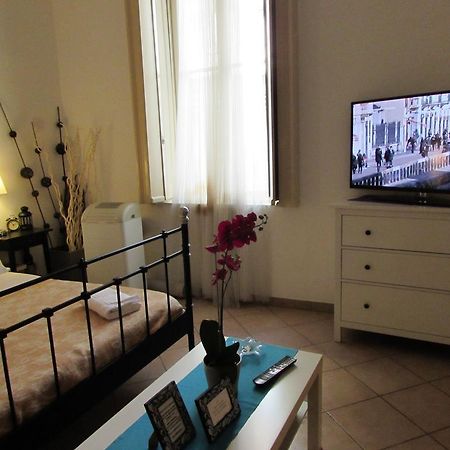 Innperfect Suite Милан Экстерьер фото