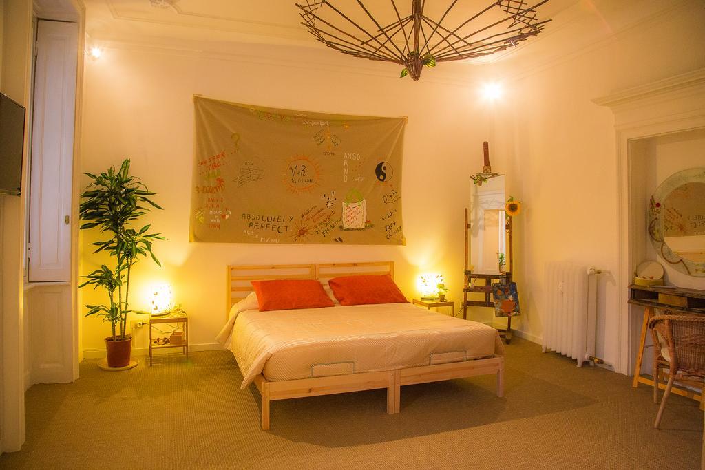 Innperfect Suite Милан Номер фото