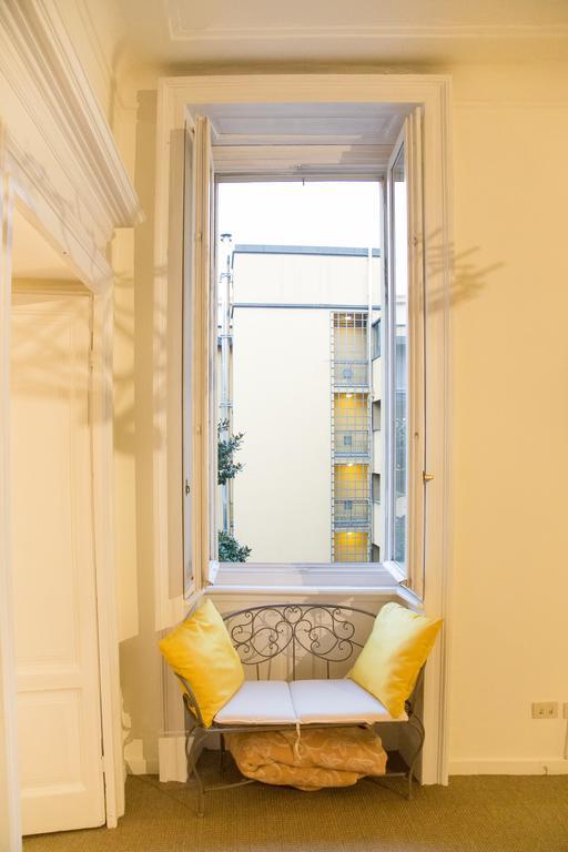 Innperfect Suite Милан Номер фото