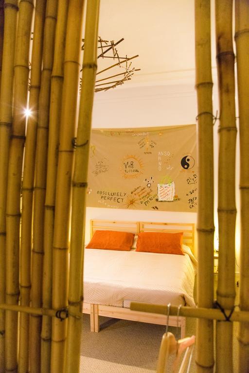Innperfect Suite Милан Номер фото