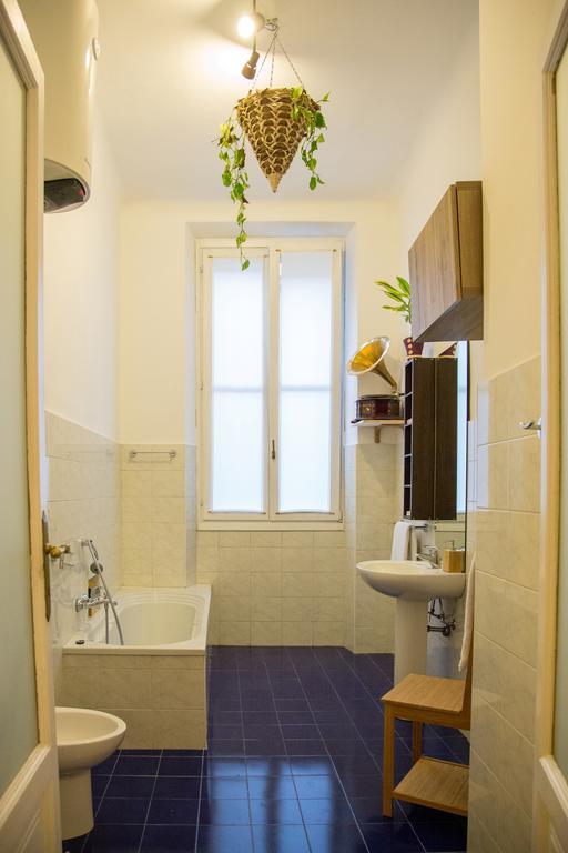 Innperfect Suite Милан Номер фото