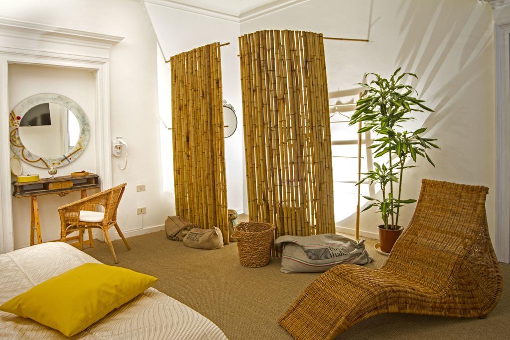 Innperfect Suite Милан Номер фото