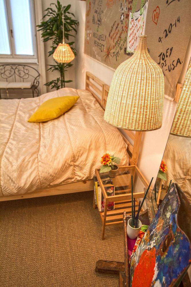 Innperfect Suite Милан Экстерьер фото