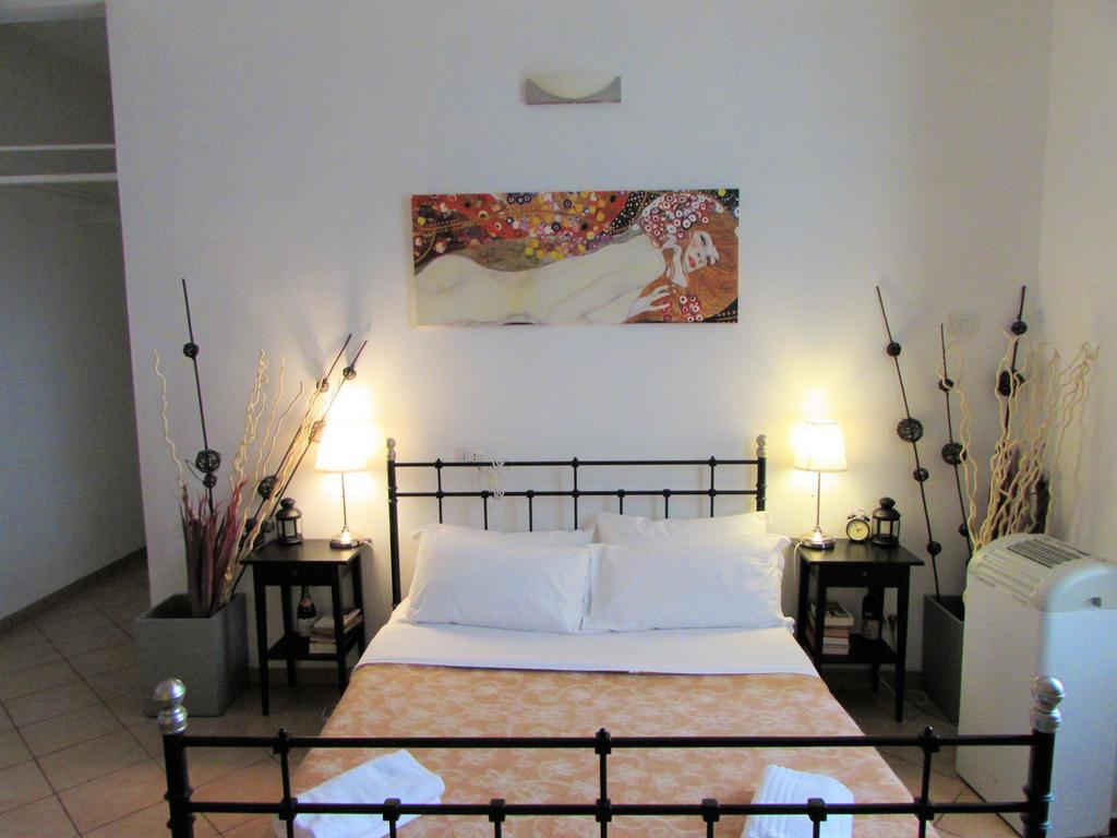 Innperfect Suite Милан Экстерьер фото