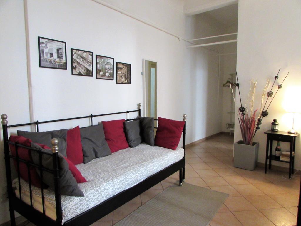 Innperfect Suite Милан Экстерьер фото