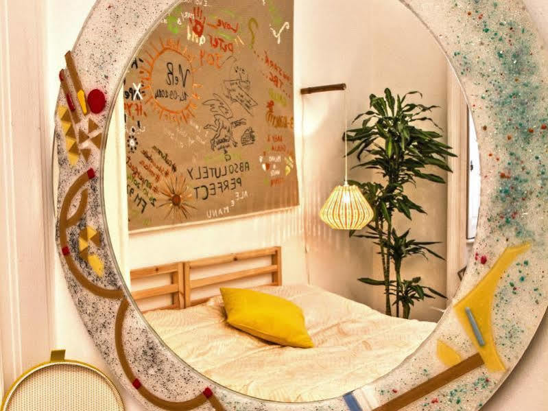 Innperfect Suite Милан Экстерьер фото